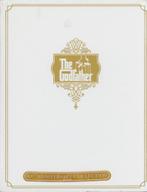 THE GODFATHER TRILOGY 40TH ANNIVERSARY COLLECTION DVD BOX, Cd's en Dvd's, Dvd's | Thrillers en Misdaad, Verzenden, Alle leeftijden