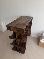 Multifunctionele houten bar, Huis en Inrichting, Barren, Ophalen, Nieuw