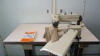 Industrie Blindzoom machine Mauser Spezial(Mo_80, Overige merken, Lockmachine, Gebruikt, Industrieel