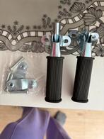 Voetensteuntjes fiets, Ophalen of Verzenden, Nieuw