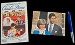 Charles & Diana, Verzamelen, Ophalen of Verzenden, Zo goed als nieuw, Tijdschrift of Boek
