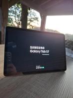 Samsung Galaxy Tab S7 128GB Mystic Silver - Topstaat!, SM-T870, Uitbreidbaar geheugen, Samsung Galaxy Tab S7, 11 inch