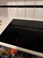 Inventum kookplaat inductie 4 pits, Ophalen, 4 kookzones, Zo goed als nieuw, Inductie