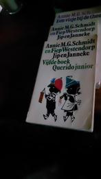 Jij en janneke deel 5 en 4 ik heb er meer verhalen boekje, Ophalen of Verzenden, Gebruikt