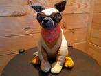 Fallout 4 pluche Dogmeat zgan, Verzamelen, Poppetjes en Figuurtjes, Ophalen, Zo goed als nieuw