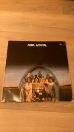 ABBA ARRIVAL lp, Cd's en Dvd's, Vinyl | Pop, Gebruikt, Ophalen of Verzenden