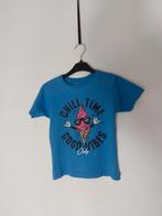 🌞 Primark shirtje maat 110 z.g.a.n., Ophalen of Verzenden, Zo goed als nieuw, Shirt of Longsleeve, Primark