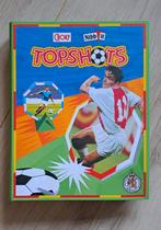Topshots flippo album, Verzamelen, Ophalen of Verzenden