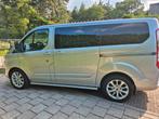 Ford Transit  Custom in de Champion uitvoering Lim. Edition, Particulier, Te koop