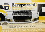 BUMPER Audi A1 8xa Sline S-Line  2016-2019 VOORBUMPER 9339z, Ophalen of Verzenden, -, -, -