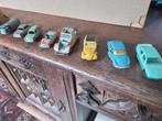 miniatuur auto's voor verzamelaar, Hobby en Vrije tijd, Modelbouw | Auto's en Voertuigen, Gebruikt, 1:50 of kleiner, Auto, Ophalen
