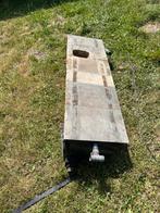 Watertank polyester 150 ltr dudo mercedes, Ophalen, Gebruikt