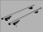 Nieuw Menabo Brio aluminium dakdragers, Auto diversen, Dakdragers, Ophalen of Verzenden, Nieuw