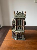 Lemax brandweerkazerne, firehouse, Ophalen of Verzenden, Zo goed als nieuw