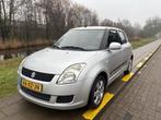 Suzuki Swift 1.3 Cool-5Deurs-NAP, Auto's, Voorwielaandrijving, 400 kg, Swift, Origineel Nederlands