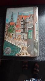 Oud blik Patria Amsterdam, Ophalen of Verzenden, Zo goed als nieuw, Overige, Overige merken