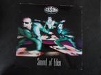 Ca$ino – Sound of Eden (Vinyl, 12"), Ophalen of Verzenden, Gebruikt, 12 inch