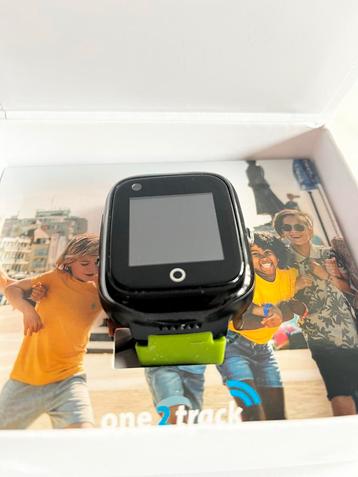 One2Track Neo Smartwatch - Nieuw beschikbaar voor biedingen