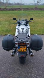 Krauser Zijkoffers zijkofferset, Motoren, Ophalen of Verzenden, Gebruikt