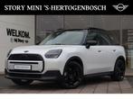MINI Countryman E / Classic / Pakket XS / 17" Profile Aero S, Auto's, Mini, Stof, Gebruikt, Countryman, Met garantie (alle)