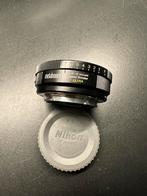 Metabones Nikon F Sony E Speedbooster Ultra, Ophalen of Verzenden, Zo goed als nieuw