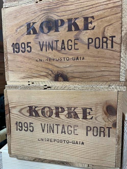 BEN JE OP ZOEK ? Naar een lekkere Port ? Een bepaald jaar ?, Verzamelen, Wijnen, Nieuw, Port, Overige gebieden, Vol, Ophalen of Verzenden