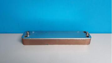 Platenwisselaar Remeha Calenta 28c art.nr: 7665235 beschikbaar voor biedingen