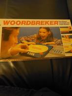 Vintage spel woordbreker 1977, Ophalen of Verzenden