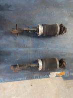 Te koop luchtvering Goldschmitt fiat ducato 250, Caravans en Kamperen, Camper-accessoires, Ophalen, Gebruikt