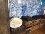 Kattenmand kattenhuisje, Ophalen of Verzenden, Zo goed als nieuw, Pluche