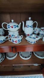 Boerenbont servies, Ophalen of Verzenden, Aardewerk, Boerenbont, Bord(en)