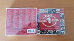 CD 100 no. 1 Hits (5CD), Ophalen of Verzenden, Zo goed als nieuw, Pop