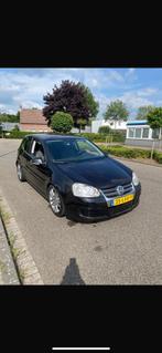Volkswagen Golf 1.4 TSI GT, Voorwielaandrijving, Stof, Gebruikt, Zwart