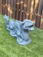 Chinese draak nr., Ophalen, Nieuw, Beton, Overige typen