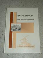 Ruinerwold. Wat een bedrijvigheid., Boeken, Verzenden, Zo goed als nieuw