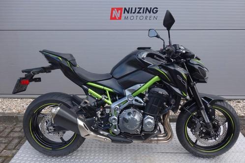 KAWASAKI Z900 (bj 2019), Motoren, Motoren | Kawasaki, Bedrijf, Naked bike