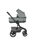 Easywalker Jimmey kinderwagen 2-in-1 Thyme Green NIEUWSTAAT, Ophalen, Zo goed als nieuw, Verstelbare rugleuning