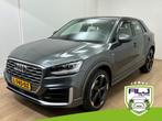Audi Q2 Occasion 1.4 TFSI CoD Launch Edition | Airco | Stoel, 65 €/maand, Gebruikt, 4 cilinders, 150 pk