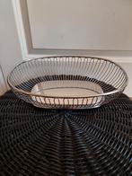 alessi alfra ufficio technico / Broodmandje jaren 50, Antiek en Kunst, Ophalen of Verzenden