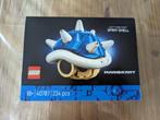 Lego Spiny Shell 40787, Ophalen of Verzenden, Nieuw, Complete set, Lego