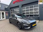 Ford Focus 1.0 EcoBoost ST Line Business / ACC / Head-Up / B, Gebruikt, Bedrijf, 3 cilinders, 1100 kg