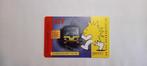 chip telefoon combi kaart RET 1994   BEL FRIS c401556879, Verzenden, Nederland