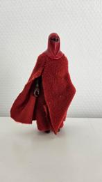 Star Wars vintage royal guard, Ophalen of Verzenden, Gebruikt