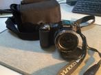 Nikon Coolpix L100 incl draagtas, Ophalen of Verzenden, Zo goed als nieuw, Overige merken