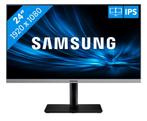 Samsung 24” monitor 2 stuks, Computers en Software, Monitoren, Ophalen, Zo goed als nieuw, 60 Hz of minder