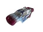 1/10 Truggy body rc auto, Hobby en Vrije tijd, Elektro, Gebruikt, Ophalen of Verzenden, Schaal 1:10