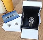 Diverse gebruikte horloges, Sieraden, Tassen en Uiterlijk, Horloges | Heren, Overige merken, Gebruikt, Staal, Polshorloge
