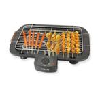 Electric Barbecue 2000W BBQ Grill Maker - SOKANY Grill Maker, Ophalen of Verzenden, Zo goed als nieuw