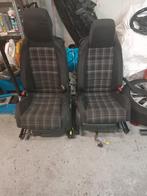 Golf 6 GTI interieur 3 deurs, Auto-onderdelen, Ophalen of Verzenden, Ha, Ha, Bm