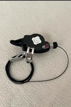 Nieuwe SRAM X0 Trigger Shifter Carbon, Ophalen of Verzenden, Nieuw, Mountainbike, Derailleur of Ketting